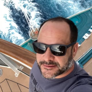 Profile Picture of Robert Granieri (@robert_granieri) on Instagram