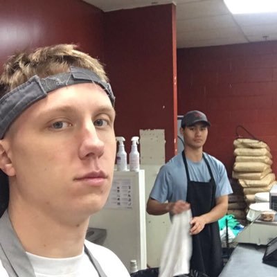 Profile Picture of Matthew McGuire (@MatthewMcGuire_) on Twitter
