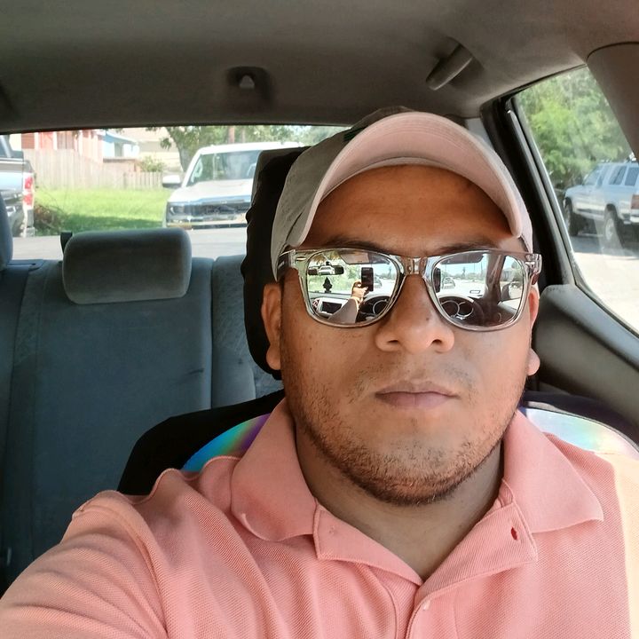 Profile Picture of Rodney Rapg (@rodneyrapr) on Tiktok