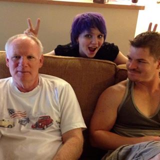 Profile Picture of Kenneth Stancil (@kenneth.stancil.5) on Facebook