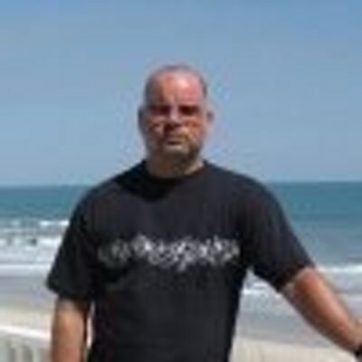 Profile Picture of Bradley Truman Jones (@@BradleyTruman) on Twitter