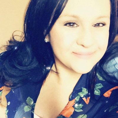 Profile Picture of Anna Gongora (@GongoraAnna) on Twitter