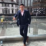 Profile Picture of Steven Whale (@steven_whale) on Instagram