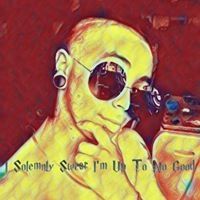 Profile Picture of Joshua Swindle (@joshuaswindle2494) on Pinterest