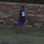 Profile Picture of Cody_#2_Tigers (@swageroni_spikes_12) on Instagram