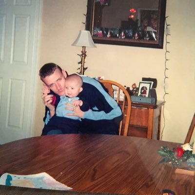 Profile Picture of Jeremy Thornton (@JeremyT15645594) on Twitter