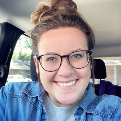Profile Picture of Lesley Decker (@LesleyDawnDecke) on Twitter