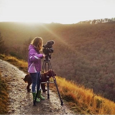 Profile Picture of Florence Browne Filmmaker (@flo_browne) on Twitter