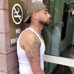 Profile Picture of Dayton Allen (@daytonborero123) on Instagram
