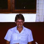 Profile Picture of André Cornelissens (@cornelissensandre) on Instagram