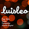 Profile Picture of luis leonardo gutierrez (@Luisleo555) on Flickr