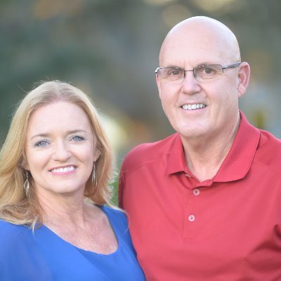 Profile Picture of Cynthia & Greg Brock - Team Brock (@CynthiaBrock1) on Twitter