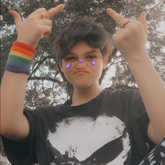 Profile Picture of Kai Alers (@gayartist) on Poshmark