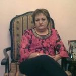 Profile Picture of Mary Nashed (@marynash1577) on Instagram