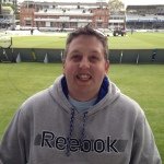 Profile Picture of Stephen Pesterfield (@stevepest69) on Instagram
