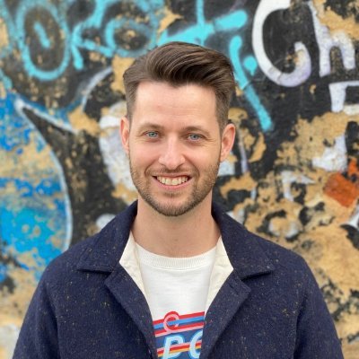 Profile Picture of Matt McInnis (@MattLovesMath) on Twitter