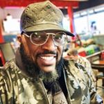 Profile Picture of bishop Marvin sapp (@bishopmarvin49) on Instagram