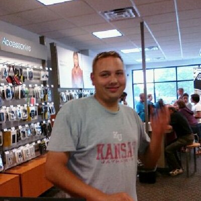 Profile Picture of Derek Stanger (@Dstanger78) on Twitter