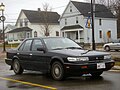 Profile Picture of Nissan Violet - Wikipediaon Wikipedia
