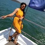 Profile Picture of Shital Dipak Patel (@anchor_shitalpatel) on Instagram