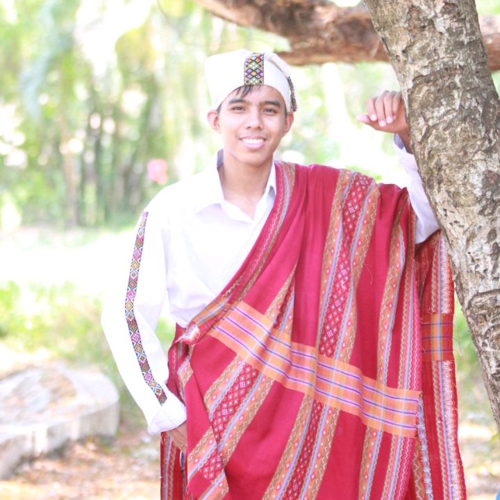 Profile Picture of Tun Thomas (@tun.thomas) on Tiktok