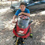 Profile Picture of raul ayllon (@rauliiiiko) on Instagram