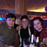 Profile Picture of Adam Doyle (@adam_doyle98) on Instagram