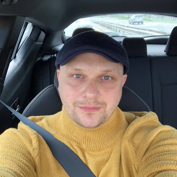 Profile Picture of Igor Kolpakov (@igor1013) on Poshmark