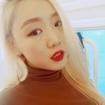 Profile Picture of minjeong Kim (@c_bong_) on Instagram