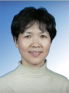 Profile Picture of Shi Zhenglion Wikipedia