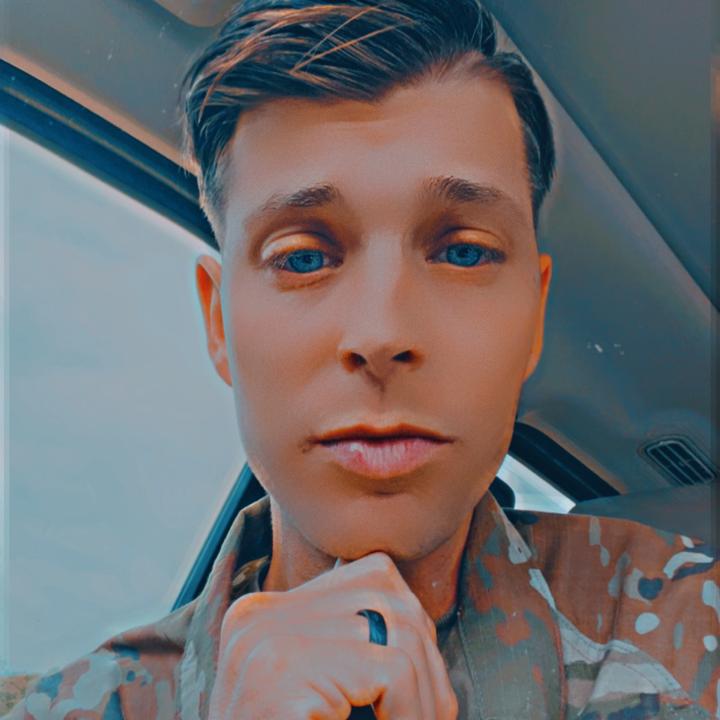 Profile Picture of Michael Atkinson (@@atkinson2013) on Tiktok