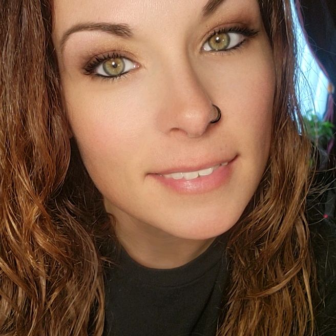 Profile Picture of Krystle Klein (@@krystleklein) on Tiktok