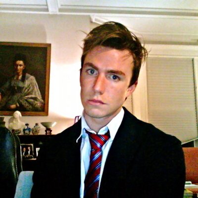 Profile Picture of Tommy Rudnick (@TomRudnick) on Twitter