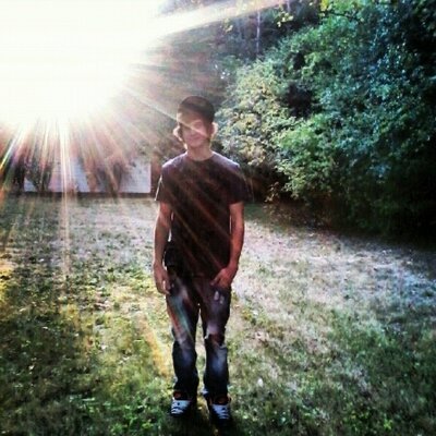 Profile Picture of Zach Lusk (@zachlusk123) on Twitter