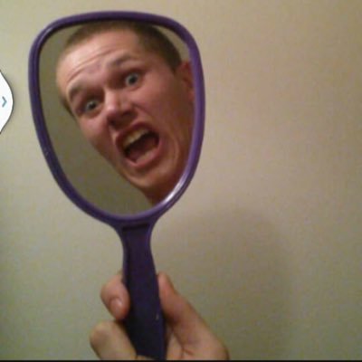 Michael Messer - Twitter Profile Picture of Michael Messer (@MikeLikeMovies) on Twitter