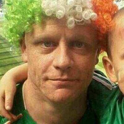 Profile Picture of Adam O Neill (@3roundheads) on Twitter