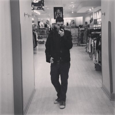 Profile Picture of Jason Morneau (@jasmorneau) on Twitter