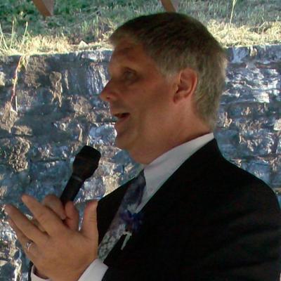 Profile Picture of Benjamin Nelson (@MrBND) on Twitter