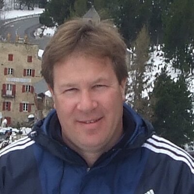 Profile Picture of Robert Denmead (@RobDenmead) on Twitter