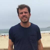 Profile Picture of Colin Gilbert (@colin-gilbert-6) on Quora