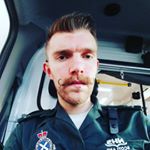 Profile Picture of Robin Coyle (@reallybusybeingdead) on Instagram