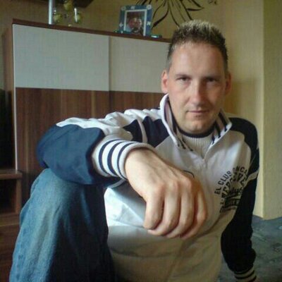 Thomas Becher - Twitter Profile Picture of Thomas Becher (@BecherThomas) on Twitter