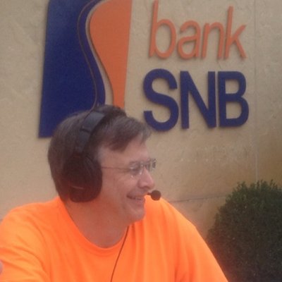 Profile Picture of The Morning Scramble (@MScramble) on Twitter