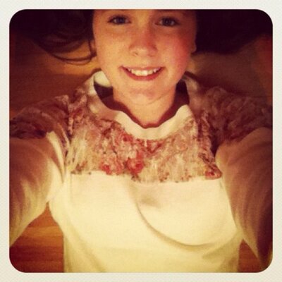 Profile Picture of Stefani Smith (@stefani_yahoo) on Twitter