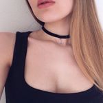 Profile Picture of ЧОКЕРЫ ПО 50₽ 🔥🔥🔥 (@choker_cher) on Instagram