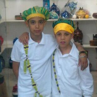 Profile Picture of Julian Cuello (@juliancuello54) on Twitter