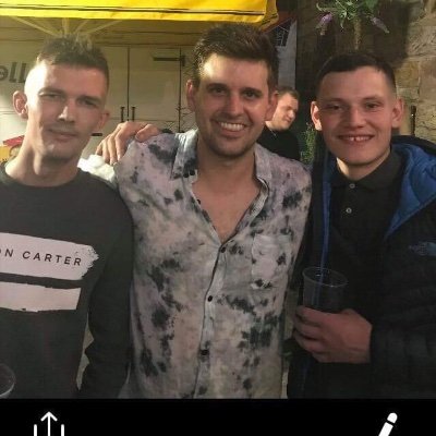 Profile Picture of James Frame (@jamesframe18) on Twitter