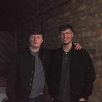 Profile Picture of Thomas Corrigan (@thomasc126) on Twitter