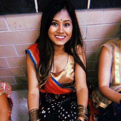 Profile Picture of Roshni Patel (@RoshuPatel) on Twitter