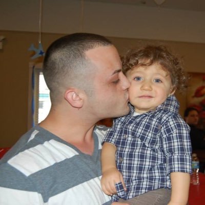 Profile Picture of Nick Davila (@MrNickyD25) on Twitter